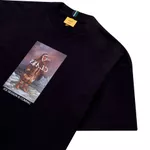 Camiseta Class Ice Black