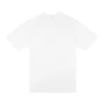 Camiseta High Tee Maps White