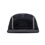 Boné 5 Panel Öus Fili Preto