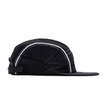 Boné 5 Panel Öus Fili Preto