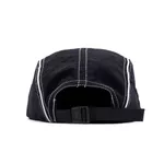 Boné 5 Panel Öus Fili Preto