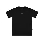 Camiseta Plano C Uniforme Preta