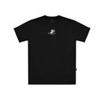 Camiseta Plano C Angelic Vase Black