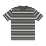 Camiseta Plano C Listrada Minilog Verde