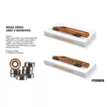 Rolamento Pusher Mega Speed Abec 9