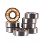 Rolamento Pusher Mega Speed Abec 9