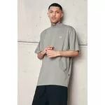 Camiseta Plano C Pc Listrada Olive Green