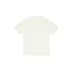 Camiseta Plano C Logo Cereal White