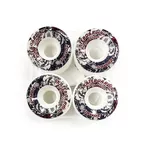 Roda 62 Zombie Modelo 006 53MM 102A