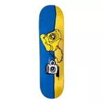 Shape Maple Foudantion Rotary 8.25