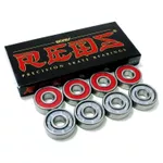 Rolamentos Red Bones