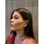 BRINCO PONTO DE LUZ PPP BANHADO A OURO