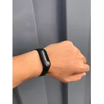 Relogio Digital Preto RELDIG 