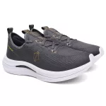 Tênis Masculino REF JUMPER / CINZA