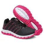 Tênis Feminino REF TITANIUM / Rosa