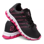 Tênis Feminino REF TITANIUM / Rosa