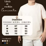 Camiseta De Algodão Masculino E Feminino Católica Virgem Maria