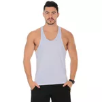 Camiseta Regata Cavada Nadador Masculino