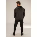 Jaqueta Corta Vento Masculina Classic Preta