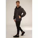 Jaqueta Corta Vento Masculina Classic Preta