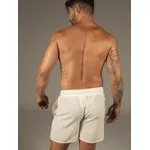 Short Linho Masculino Palha Dulk