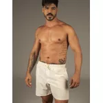 Short Linho Masculino Palha Dulk