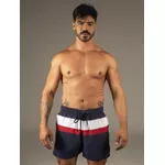 Short Masculino Estampado Red Dulk