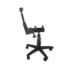 Kit Base Cadeira Back System - Ajuste Encosto