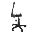 Kit Base Cadeira Back System - Ajuste Encosto