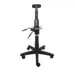 Kit Base Cadeira Back System - Ajuste Encosto