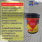 QUARTZOLIT CHAPIX 18L