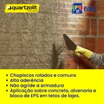 QUARTZOLIT CHAPIX 18L