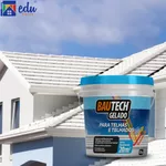 BAUTECH TELHADO GELADO ( BRANCO )12KG