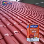 EUCATEX RESINA ACRILICA BASE SOLV.18 L.