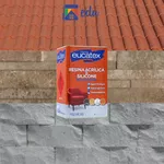 EUCATEX RESINA ACRILICA BASE SOLV.18 L.