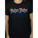 John John 