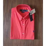 Ralph Lauren (Manga Curta) 