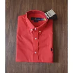 Ralph Lauren (Manga Curta) 