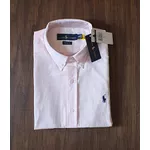 Ralph Lauren (Manga Curta) 