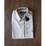 Ralph Lauren (Manga Curta) 