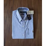 Ralph Lauren (Manga Curta) 