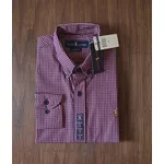 Ralph Lauren (Manga Longa) 