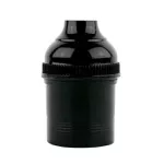 PORTA LAMPADA E-27 SEM CHAVE