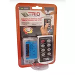 CONTROLE REMOTO VENTILADOR TETO