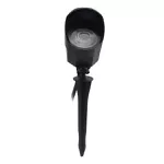 ESPETO JARDIM LED 5W VERDE