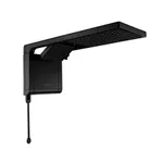 CHUVEIRO ACQUA DUO PRETO FOSCO 