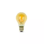 Lâmpada Filamento LED Retrô Bulbo A60 4W 2200K
