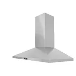 Coifa de Parede Ômega 125 220V - Evol