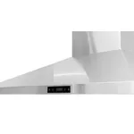 Coifa de Parede Ômega 125 220V - Evol