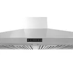Coifa de Parede Ômega 125 220V - Evol